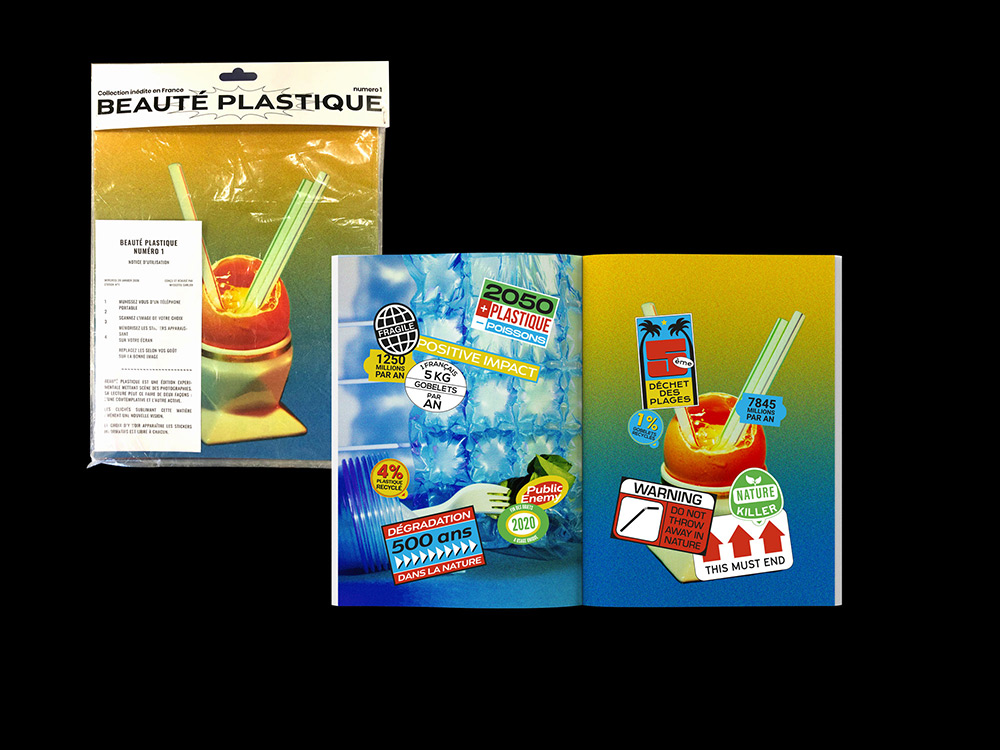 Illustration Beauté plastique